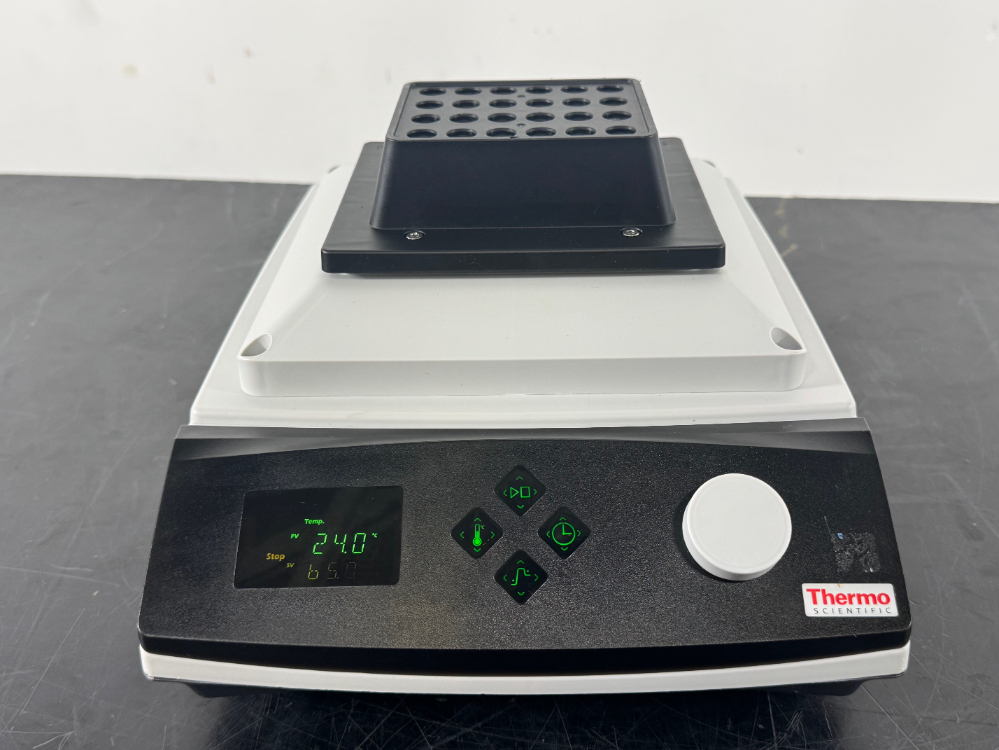 Image of Thermo Digital Shaking Drybath